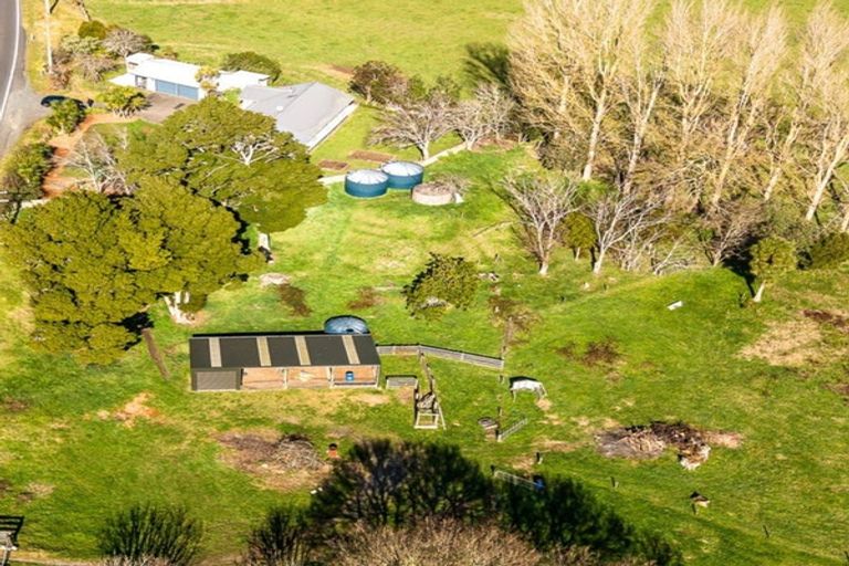 Photo of property in 310 Ngaruawahia Road, Ngaruawahia, Hamilton, 3288