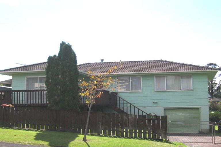 Photo of property in 36 Newham Place, Henderson, Auckland, 0612