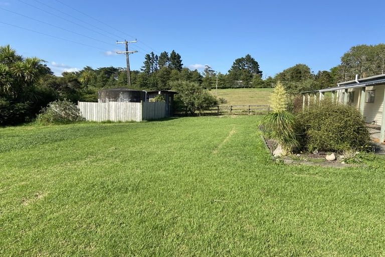 Photo of property in 336 Ireland Road, Waitoki, Kaukapakapa, 0871