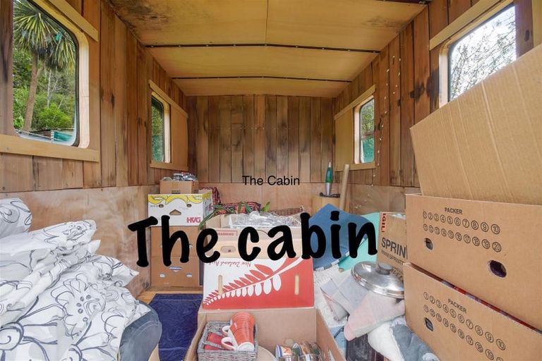 Photo of property in 325 Pongakawa Valley Road, Lake Rotoma, Rotorua, 3074