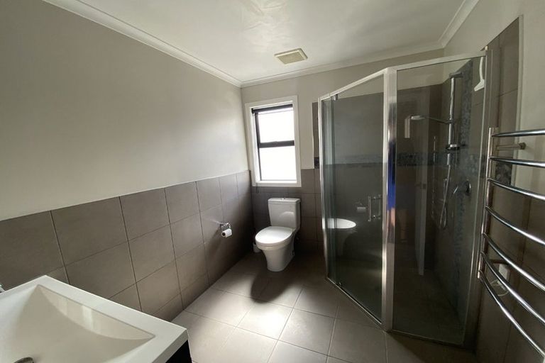 Photo of property in 132c Firth Street, Hamilton East, Hamilton, 3216