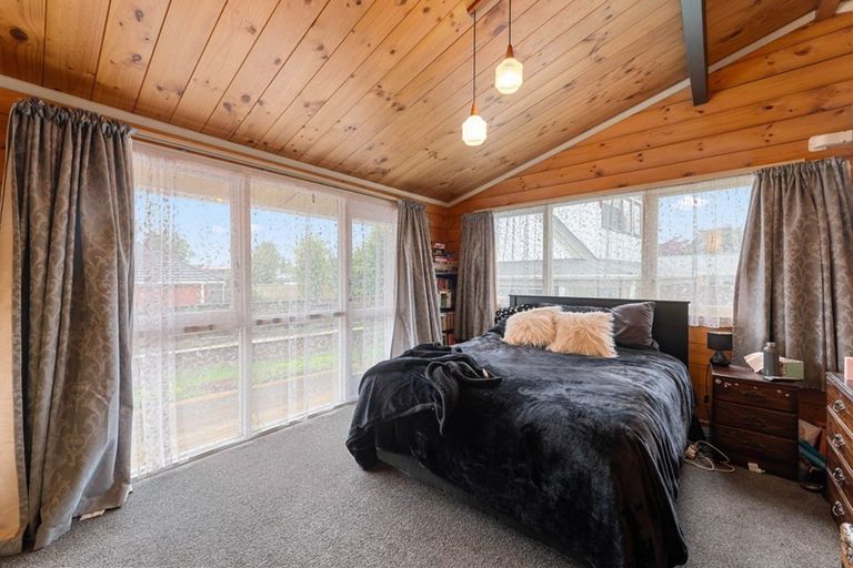 Photo of property in 27 Huia Street, Hillcrest, Rotorua, 3015