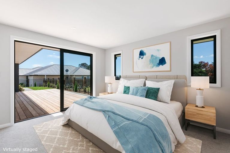 Photo of property in 16 Lusk Street, Rangiora, 7400