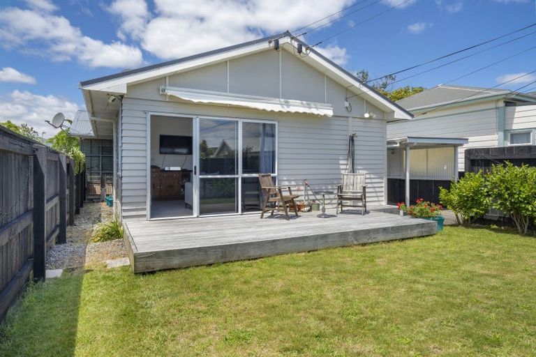 Photo of property in 32a Bay Street, Petone, Lower Hutt, 5012