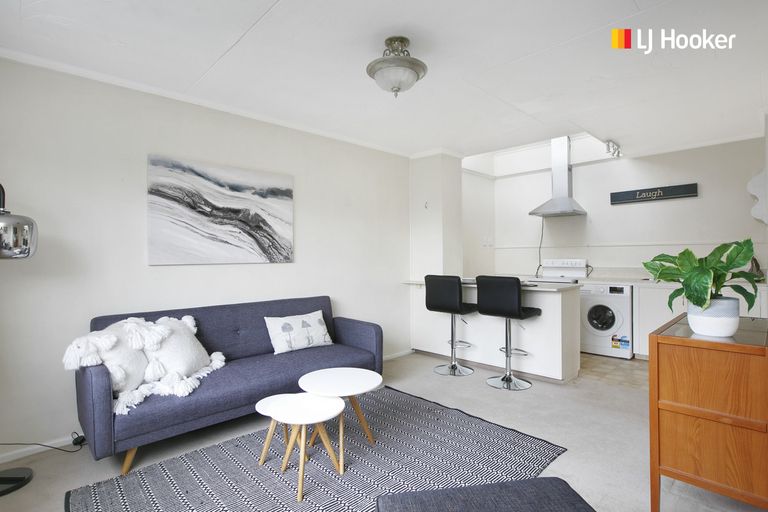 Photo of property in 2/64 Musselburgh Rise, Musselburgh, Dunedin, 9013