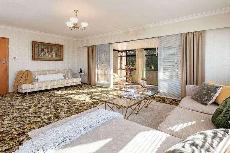 Photo of property in 66 Udys Road, Pakuranga, Auckland, 2010