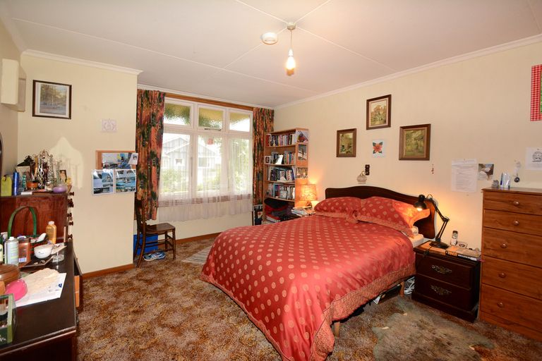 Photo of property in 10 Trafalgar Street, Saint Kilda, Dunedin, 9012