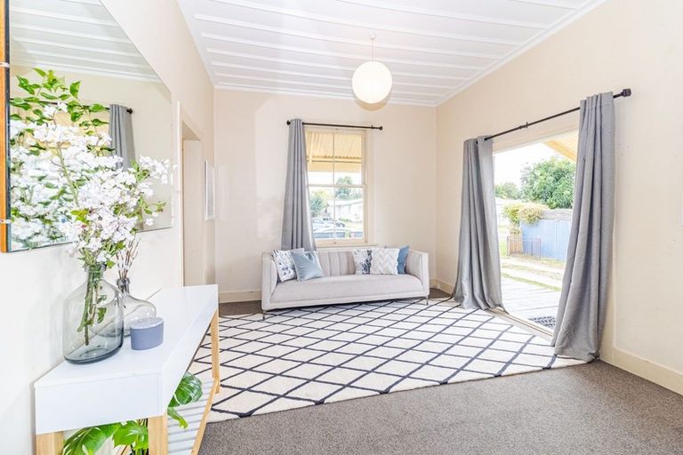 Photo of property in 4 Wembley Place, Whanganui East, Whanganui, 4500