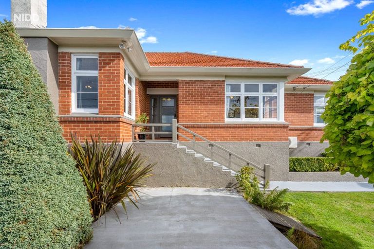 Photo of property in 29 Farley Street, Kaikorai, Dunedin, 9010