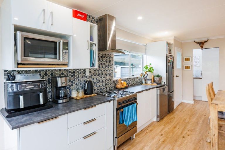 Photo of property in 3 Lincoln Street, Ashhurst, 4810