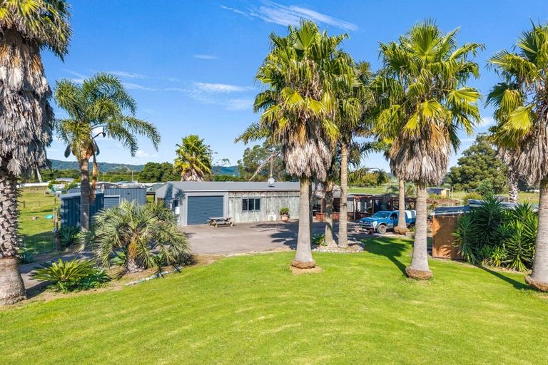 Photo of property in 274 Te Rahu Road, Poroporo, Whakatane, 3193