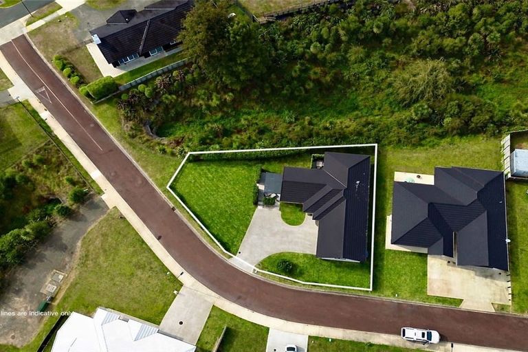 Photo of property in 3 Rongopai Close, Te Kauwhata, 3710