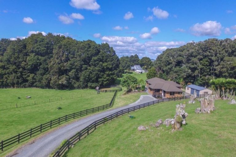Photo of property in 18 Meadowstone Lane, Maungakaramea, Whangarei, 0178