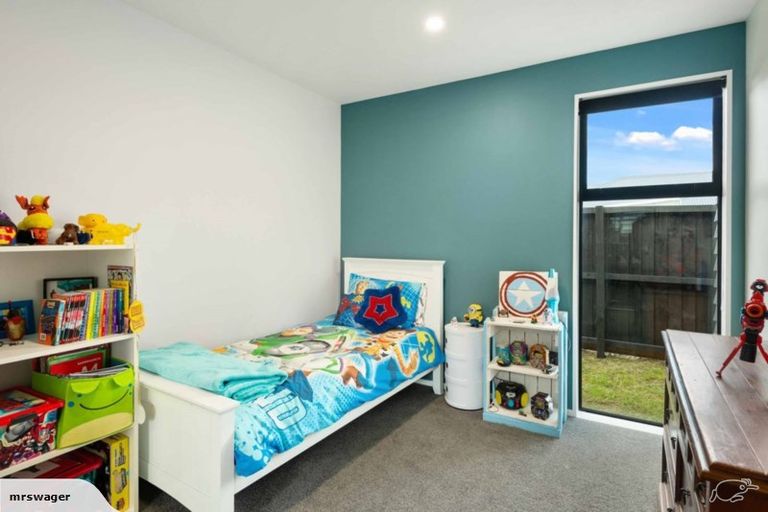 Photo of property in 17 Oates Street, Lincoln, 7608