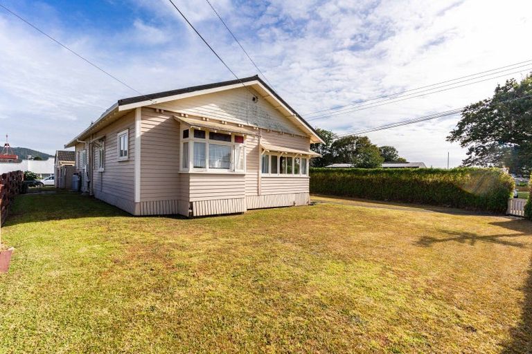 Photo of property in 4 Boswell Street, Te Kamo, Whangarei, 0112