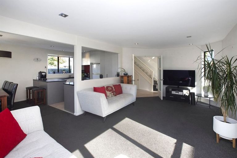 Photo of property in 70d Derby Street, St Albans, Christchurch, 8014