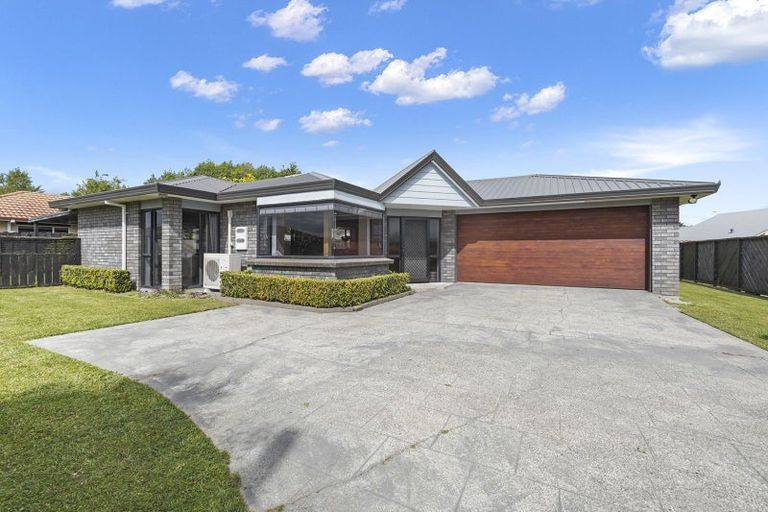 Photo of property in 108 Tawari Street, Matamata, 3400