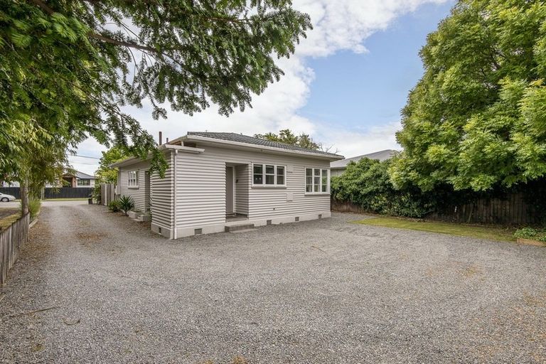 Photo of property in 1/18 Smith Street, Woolston, Christchurch, 8062