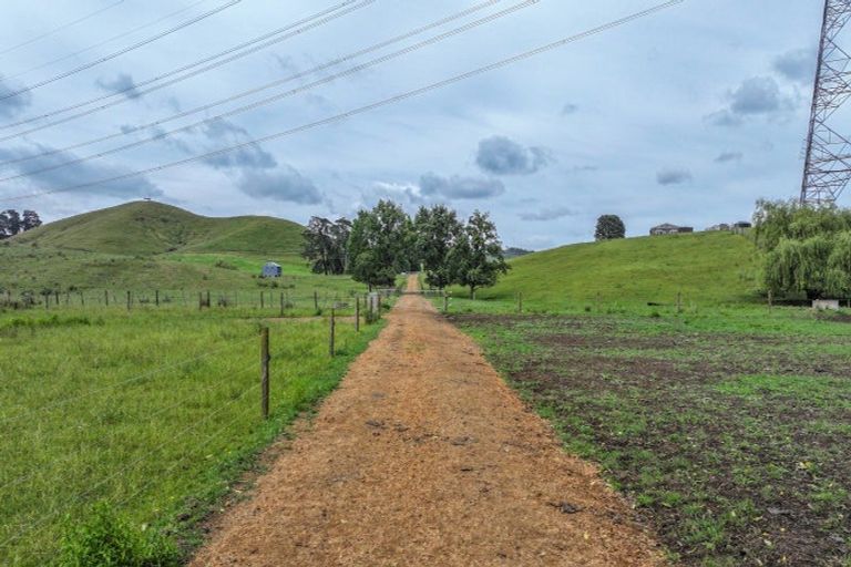 Photo of property in 880 Kopuku Road, Maramarua Forest, Pokeno, 2471