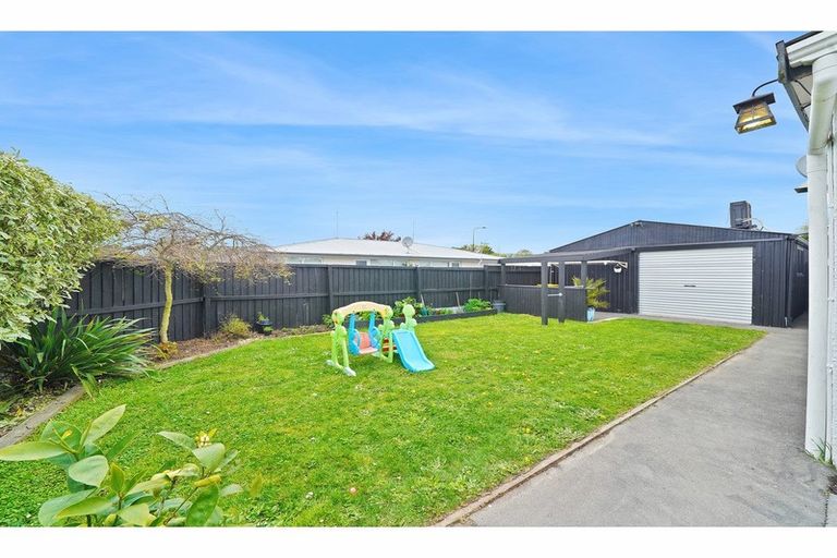 Photo of property in 55 Grenville Street, Waltham, Christchurch, 8011