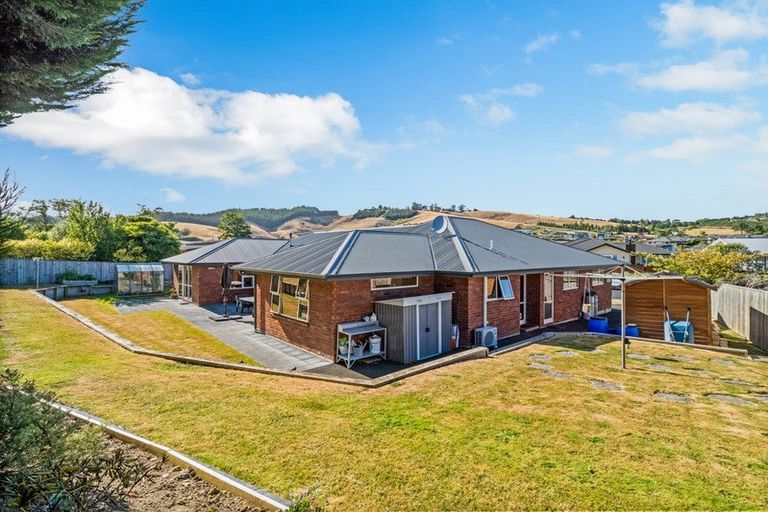 Photo of property in 6 Calluna Crescent, Mosgiel, 9024