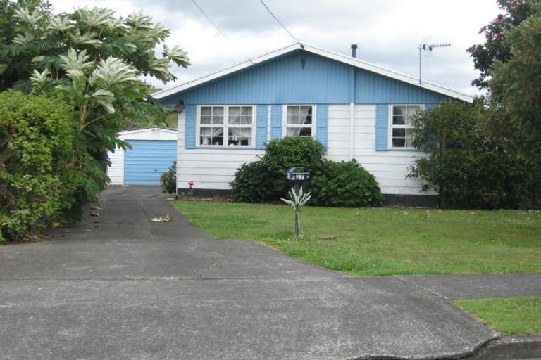 Photo of property in 27 Ward Street, Aramoho, Whanganui, 4500