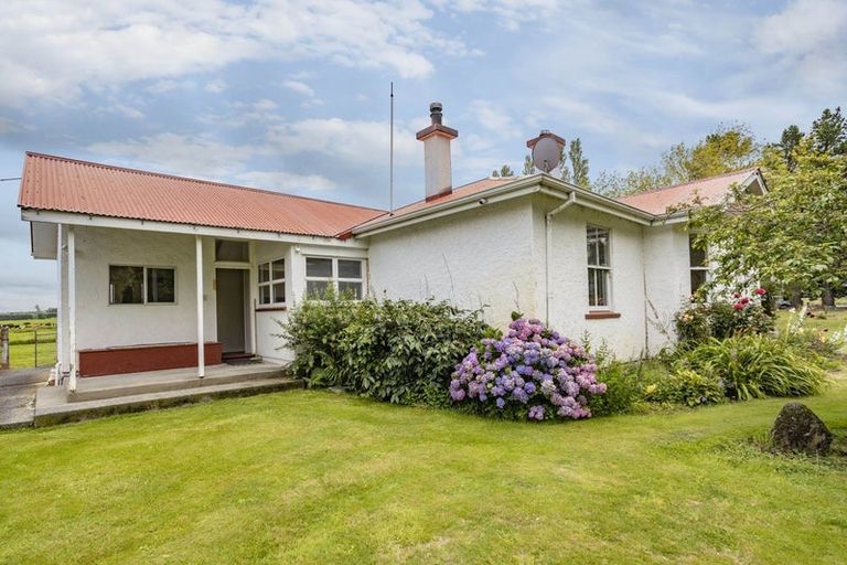 Photo of property in 247 Stubbs Road, Starvation Hill, Oxford, 7495