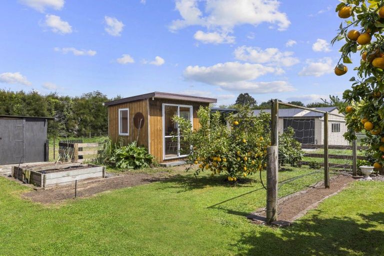 Photo of property in 155 Marshmeadow Road, Newstead, Hamilton, 3286