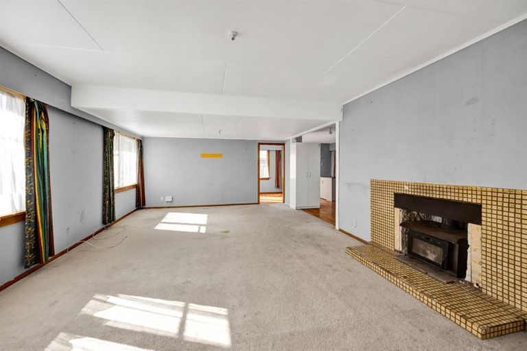 Photo of property in 17 Tuke Street, Normanby, Hawera, 4614