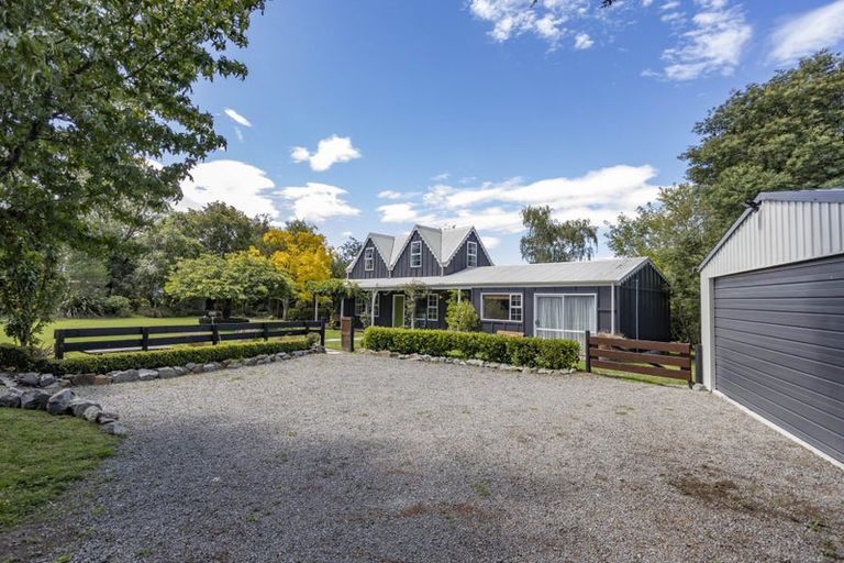 Photo of property in 5 Burnt Hill Road, Oxford, 7430