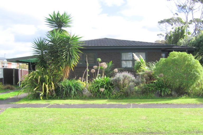 Photo of property in 28 Browns Avenue, Pakuranga, Auckland, 2010