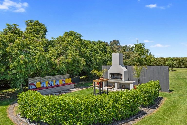 Photo of property in 12 Belcher Road, Te Kauwhata, 3781