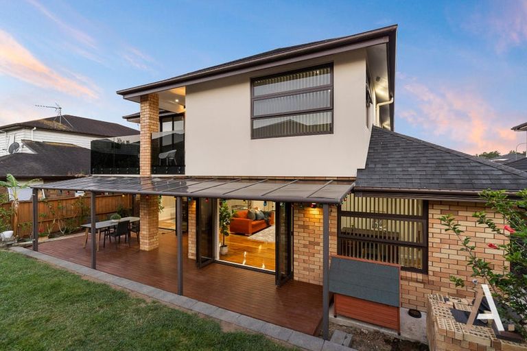Photo of property in 6 Coolaghy Drive, Flat Bush, Auckland, 2019