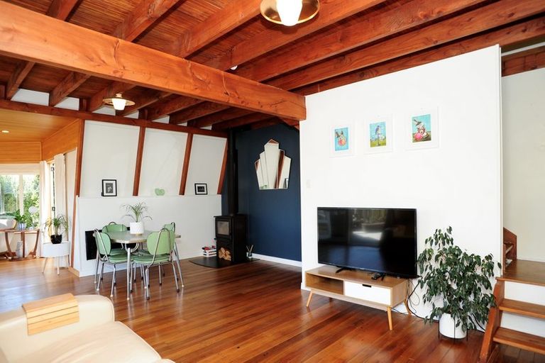 Photo of property in 12 Te Papau Crescent, Diamond Harbour, 8972