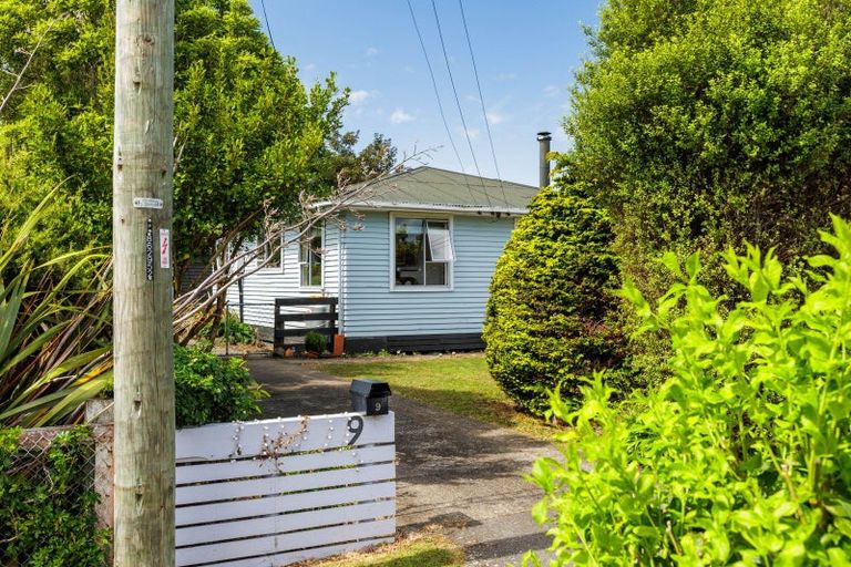 Photo of property in 9 Anderson Street, Eketahuna, 4900