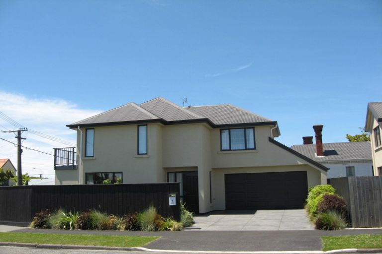 Photo of property in 1a Trist Place, Edgeware, Christchurch, 8013