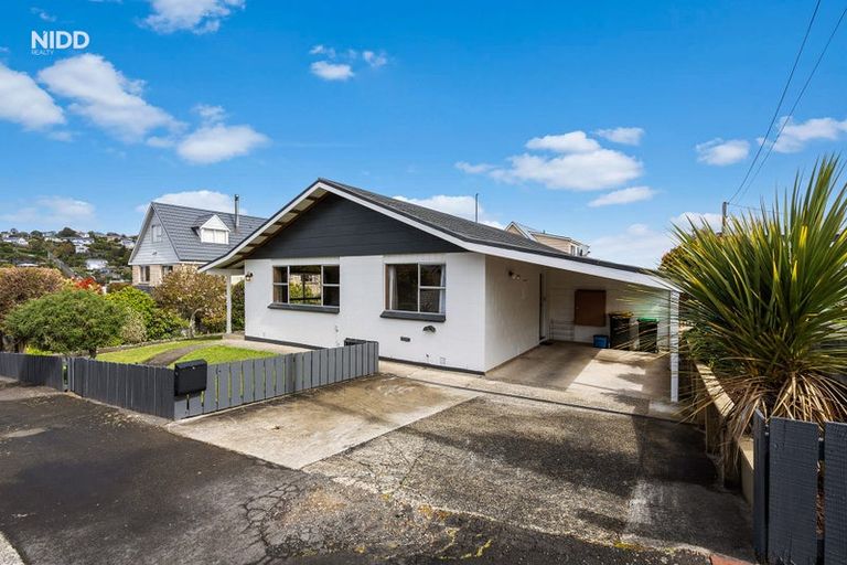 Photo of property in 55 Greenock Street, Kaikorai, Dunedin, 9010