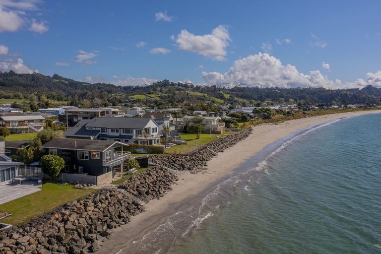 Photo of property in 133 Captain Cook Road, Cooks Beach, Whitianga, 3591