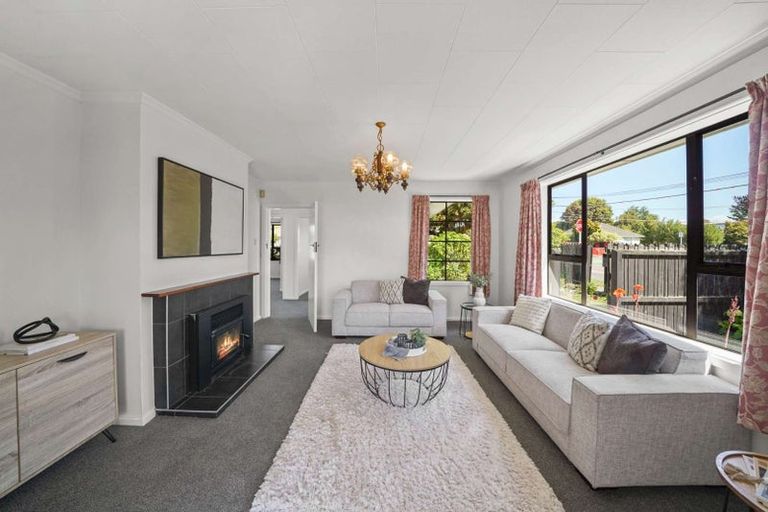 Photo of property in 95 Suva Street, Upper Riccarton, Christchurch, 8041