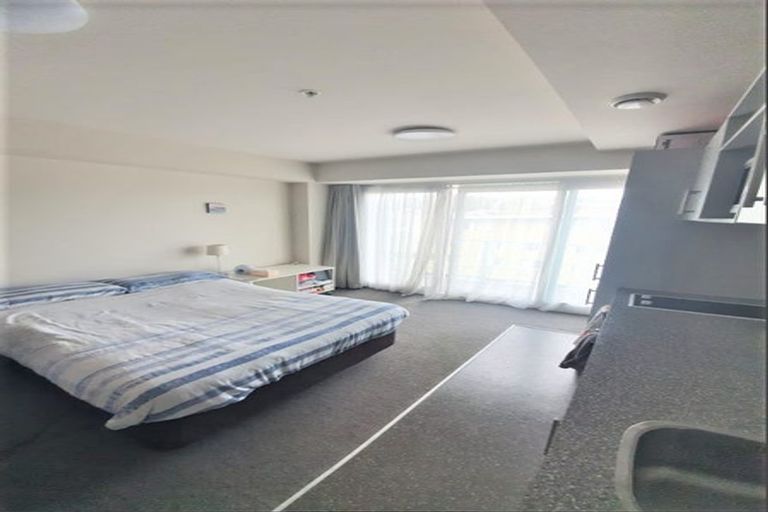 Photo of property in The Peak Apartments, 1001/170 Taranaki Street, Te Aro, Wellington, 6011