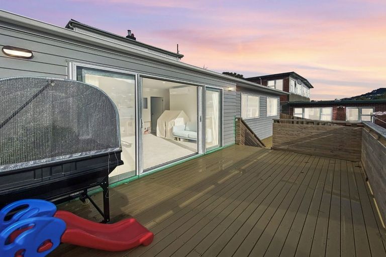 Photo of property in 29b Abbott Street, Ngaio, Wellington, 6035