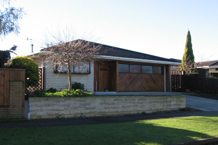 Photo of property in 8a Moyne Avenue, Milson, Palmerston North, 4414