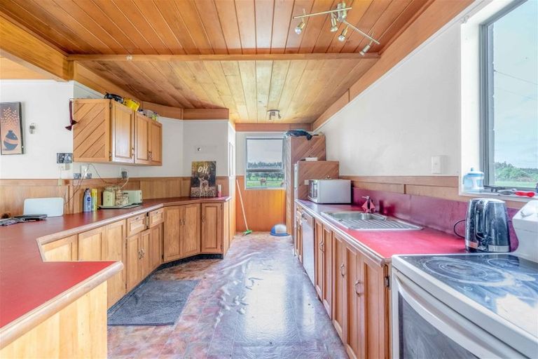 Photo of property in 175 Fairweather Road, Mill Road, Invercargill, 9872