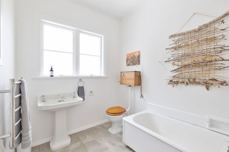 Photo of property in 273 Kumuiti Road, Fordell, Whanganui, 4577