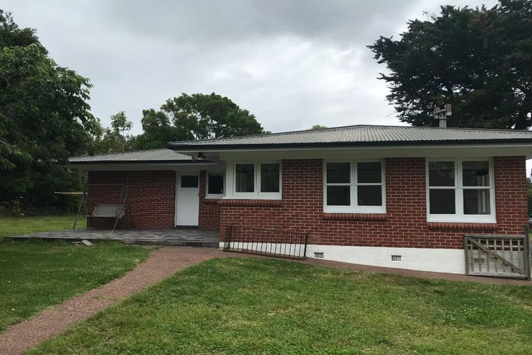 Photo of property in 472 Paremoremo Road, Paremoremo, Auckland, 0632