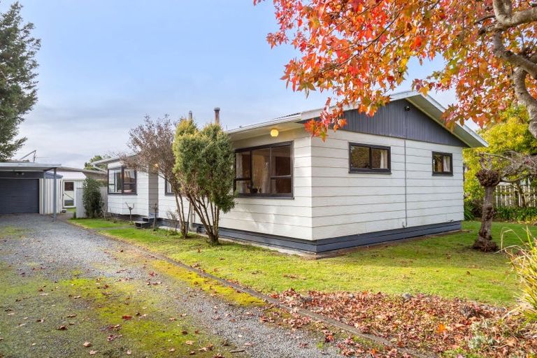 Photo of property in 31 Jellicoe Street, Greytown, 5712