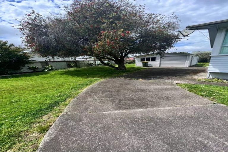 Photo of property in 17 Von Sturmer Street, Mangere East, Auckland, 2024