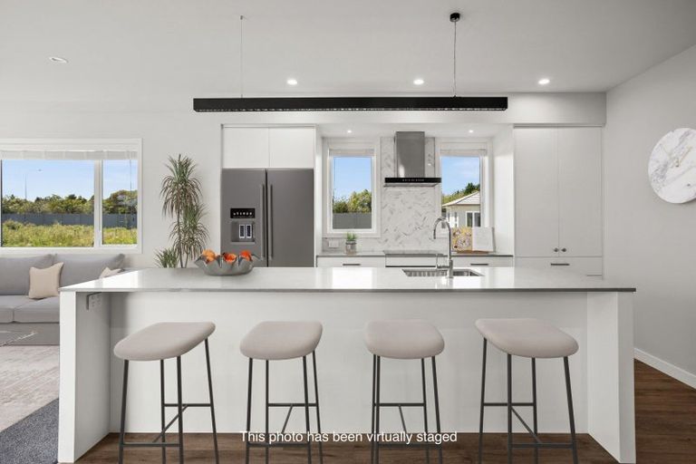 Photo of property in 19 George Yee Place, Taradale, Napier, 4112