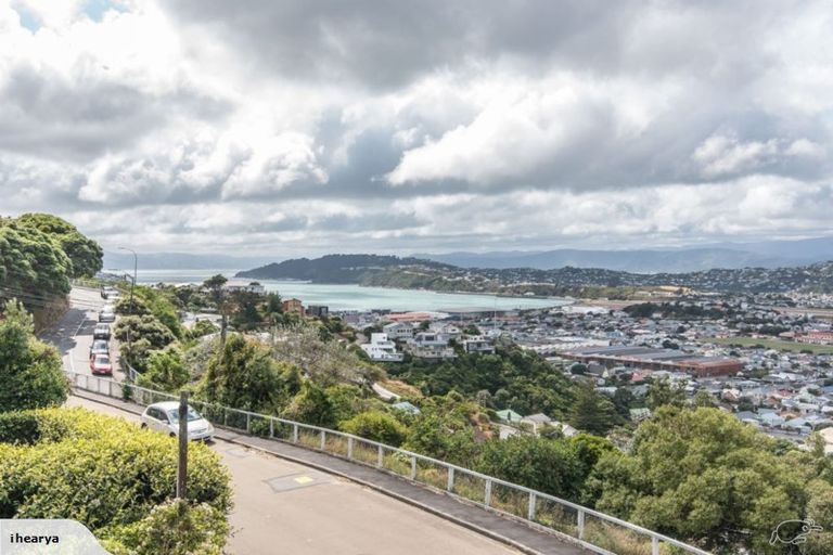 Photo of property in 4 Hornsey Road, Melrose, Wellington, 6023