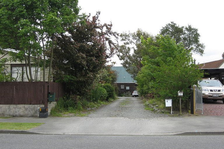 Photo of property in 69 Newnham Street, Rangiora, 7400